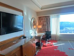 -澳门喜来登大酒店