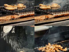 -乌君·酒场·炭火烧鸟(侨城坊店)