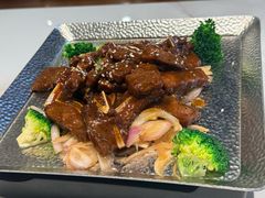 -金陵后厨·南京菜(新街口秣陵路店)