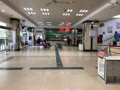 -广州市第十二人民医院(天河院区)
