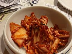 -七八冷面·延边朝鲜族美食(欢乐谷店)