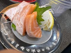 -禾绿回转寿司(国瑞店)