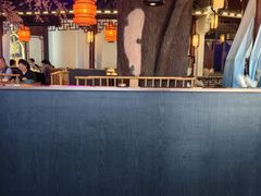 -荷塘秋月·本帮江浙菜(国权路店)