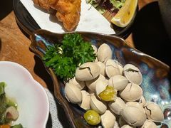 -森味薪火烧•烧鸟居酒屋•日本料理(望京店)