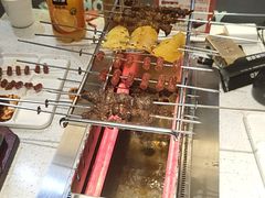 -玉善烧烤串城(长春总店)