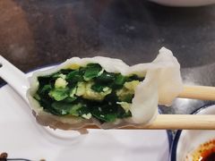 -大清花饺子(山庄店)