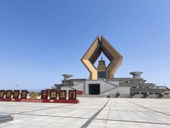 -法门文化景区