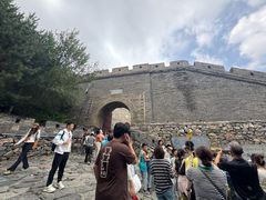 -雁门关景区