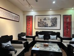 -禅一·静观堂(长寿路店)