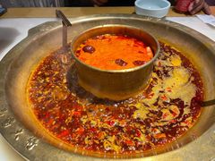 -巴蜀大宅门火锅(新华公园店)