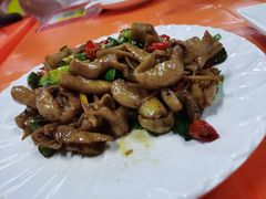 -亚一荔枝柴烧鸡(仙葫店)