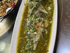 -三大钵江湖菜(空港店)