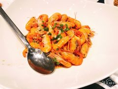 -上海虹桥宾馆味翠餐厅