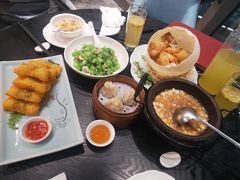 -柒园·三十年创意杭帮菜(龙湖滨江天街店)