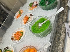 -深圳星河丽思卡尔顿酒店