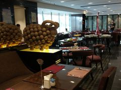 餐厅-南京THE TAI太和紫金大酒店
