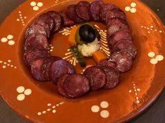 -ALBERGUE 1601 婆仔屋葡国餐厅