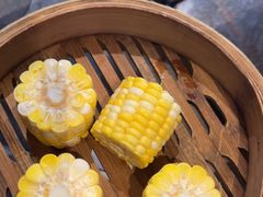 -青蓬蒸汽海鲜·深圳老字号·团建聚会(壹方城店)