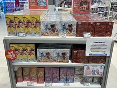 -TOYSRUS玩具反斗城(上海万象城店)