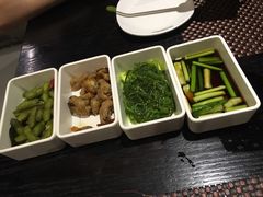 -HIHE Bistro·Oyster Bar(华熙live店)