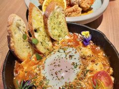-双门洞·森系料理(体育西店)
