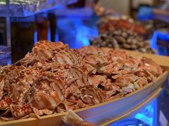 -味餐厅·海鲜·火锅·自助餐