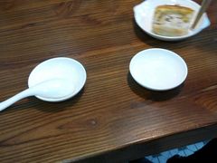 -郑记南门口·小笼汤包(山水人家店)