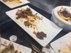 -渔乐之昕·铁板烧自助餐(虹悦城店)