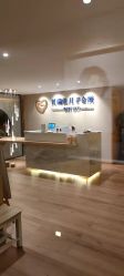 -裕月馨月子中心(滨江店)