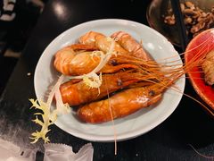 -三酉星·枫·山風与野菜(上海总店)