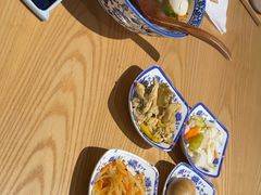 -舌尖尖·兰州牛肉面(浦东机场店)