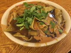 -真素诚·清真(新华路店)