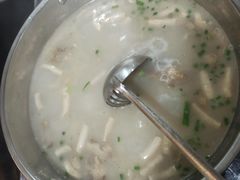 -正宗简阳羊肉汤(荣盛·布鲁明顿广场店)