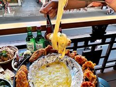 芝士炸鸡锅-韩热集市(百源店)