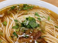 -水仙拉面(水仙街店)