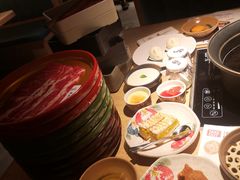 鲷鱼烧-温野菜涮涮锅(西单大悦城店)