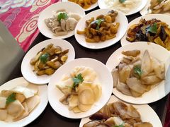 -天宜隆蘑菇宴火锅(石景山旗舰店)