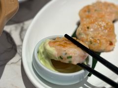 -双合园·海鲜水饺青岛菜(品牌首店)