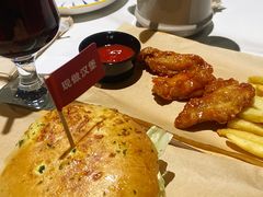 -必胜客(SM城市广场店)