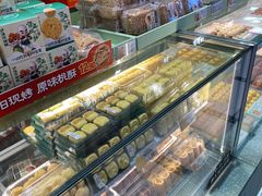 -泸溪河桃酥(龙湖长楹天街店)