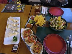 -HFFOUSA TACO弗萨塔可墨西哥餐厅(颐堤港店)