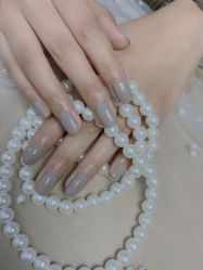 -阿噶西美甲美睫