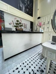 -范美特接发·染发漂发