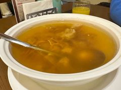-水月周庄铂尔曼酒店-水月荟中餐厅