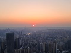 -WFC会仙楼观景台