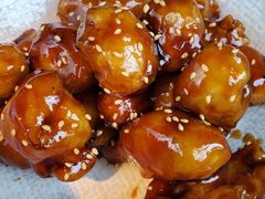 糖醋新鲜里脊-佬肥猫(国华广场店)