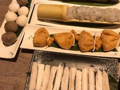 -老鼎旺安格斯牛肉火锅(衡艺广场店)