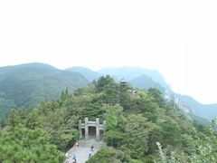 -含鄱口