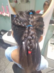 -Mengbaby·萌宝贝儿童理发(保利广场店)