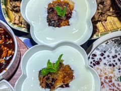 -遇见长安之高山流水(李家村万达店)